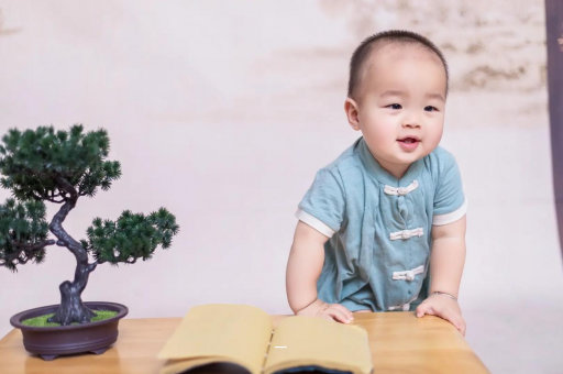 顺德满月宝宝头围多少正常